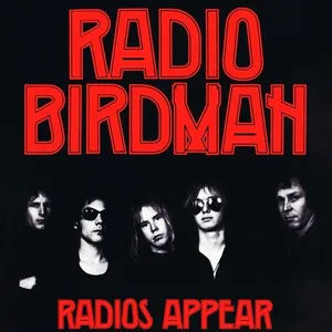 Radios appear